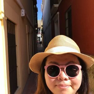 Meet your Posher, Chen